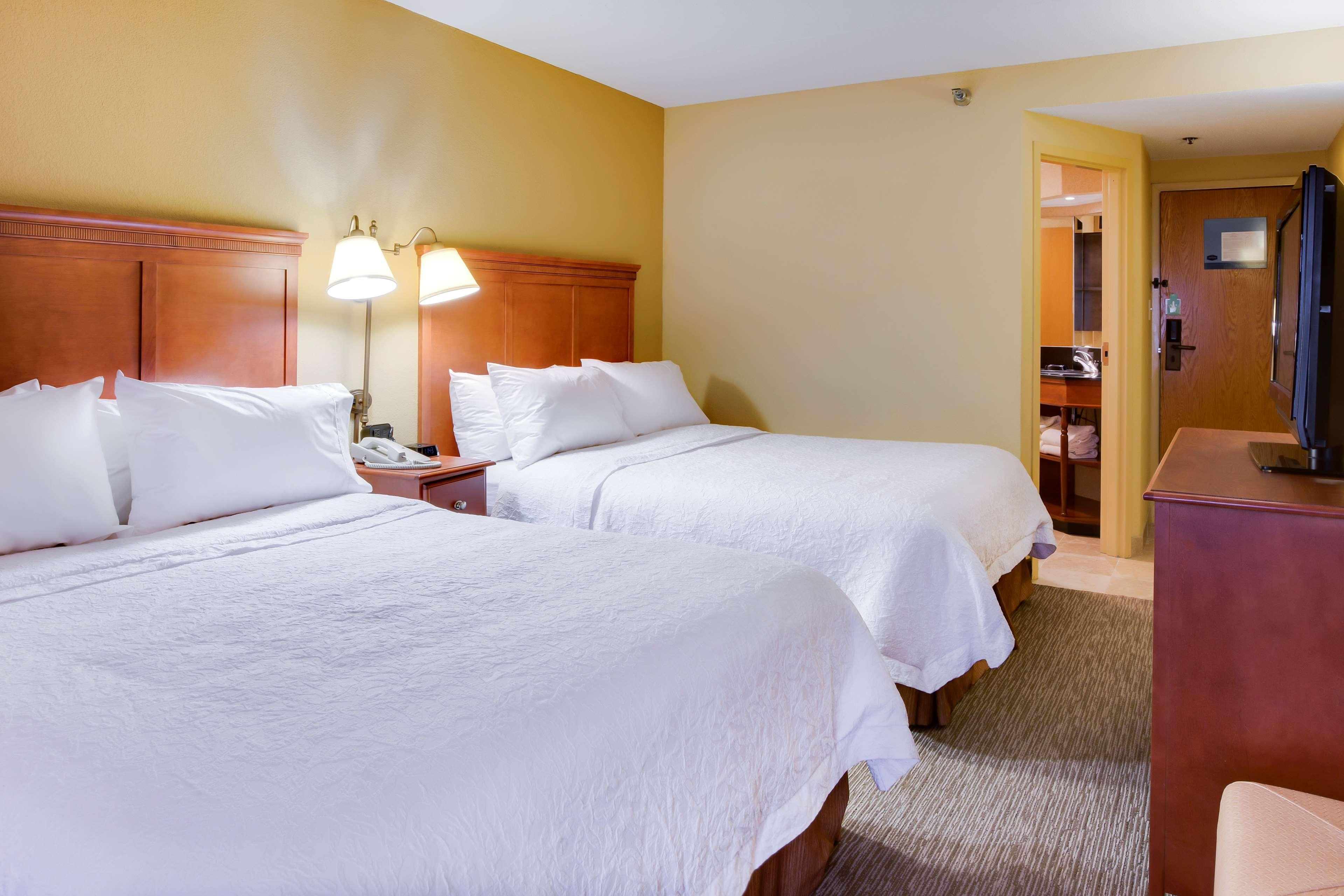 Hotel Hampton Pittsburgh Greentree Crafton